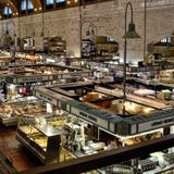 West Side Market
