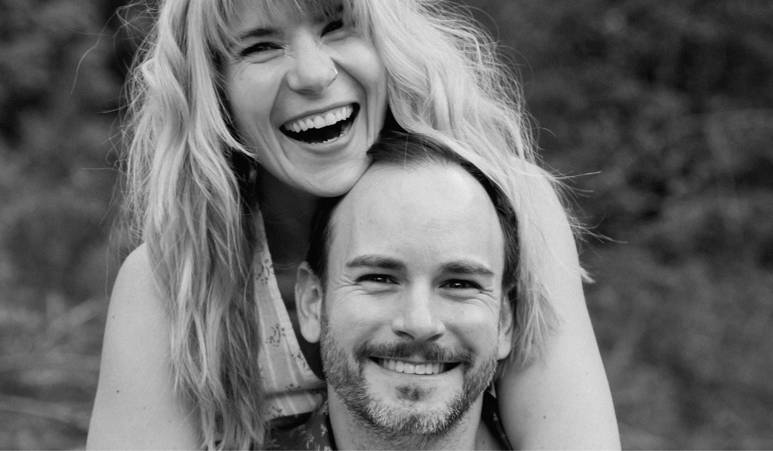 The Wedding Website of John Kerr and Alicia Aleardi