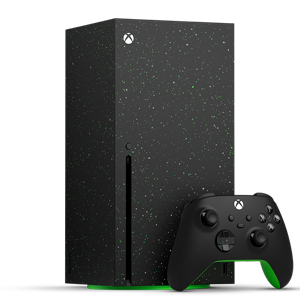 XBOX SERIES X
