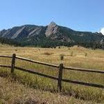 Chautauqua Park