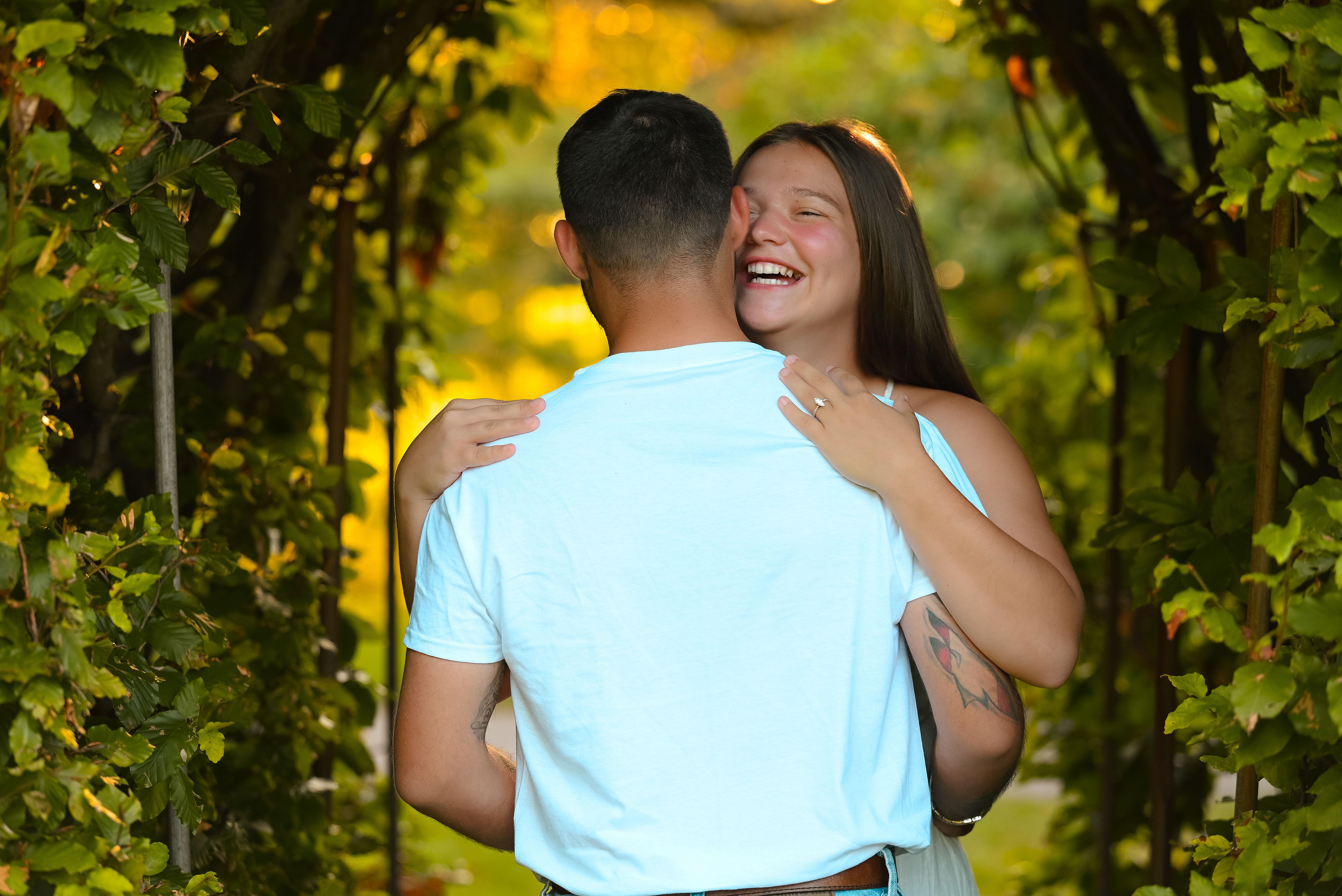 The Wedding Website of ERIN STEVENS and CHRIS EADS