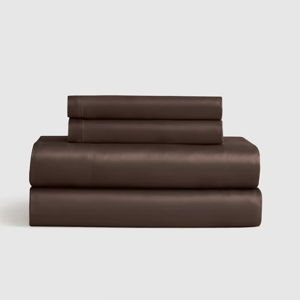 Bamboo Sheet Set - King