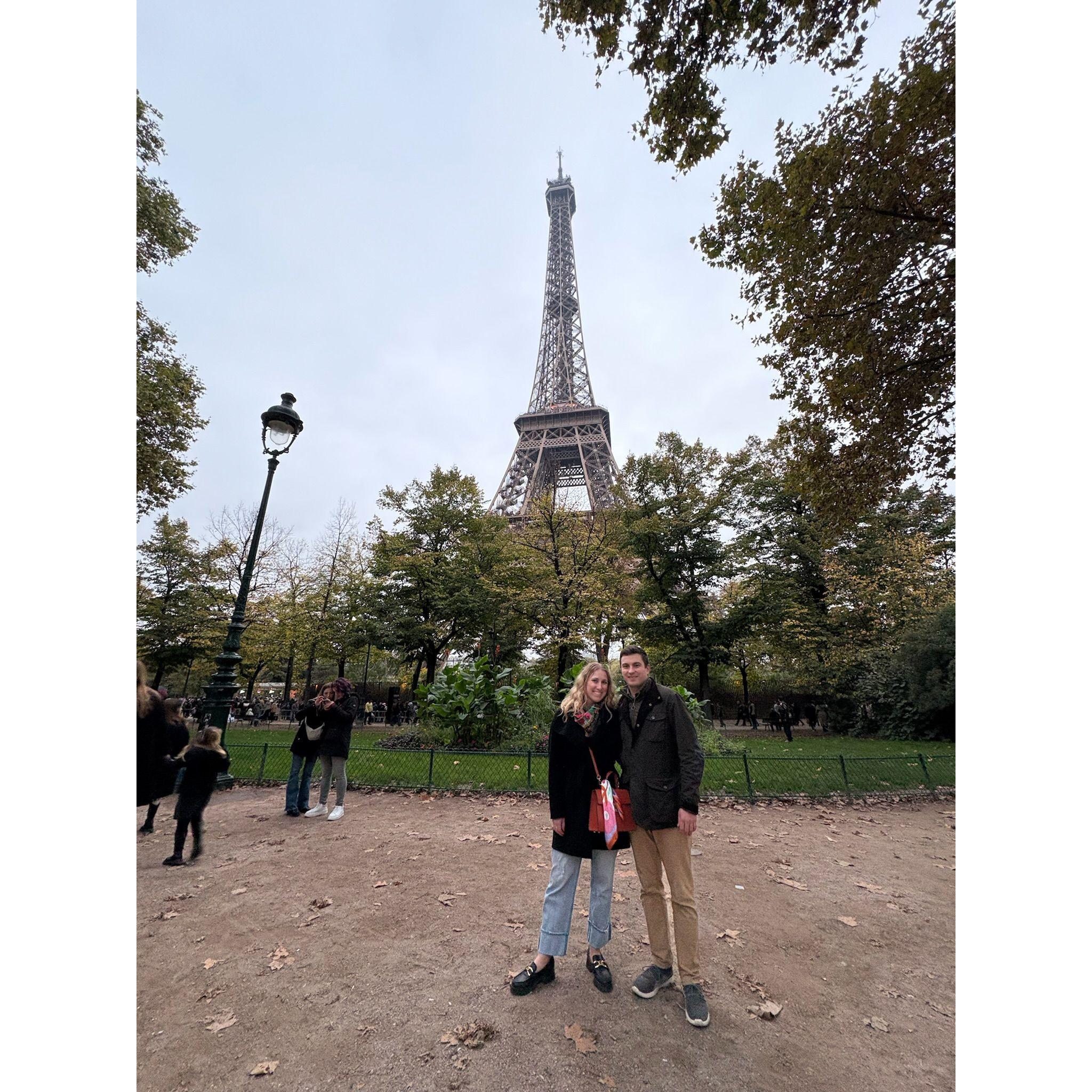 Paris (2024)