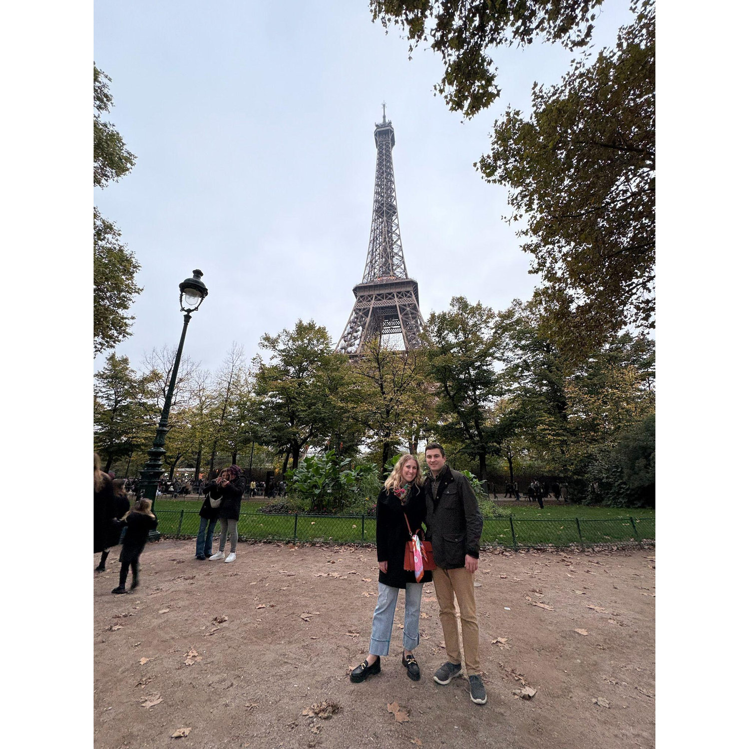 Paris (2024)
