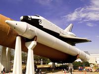 Space and Rocket Center