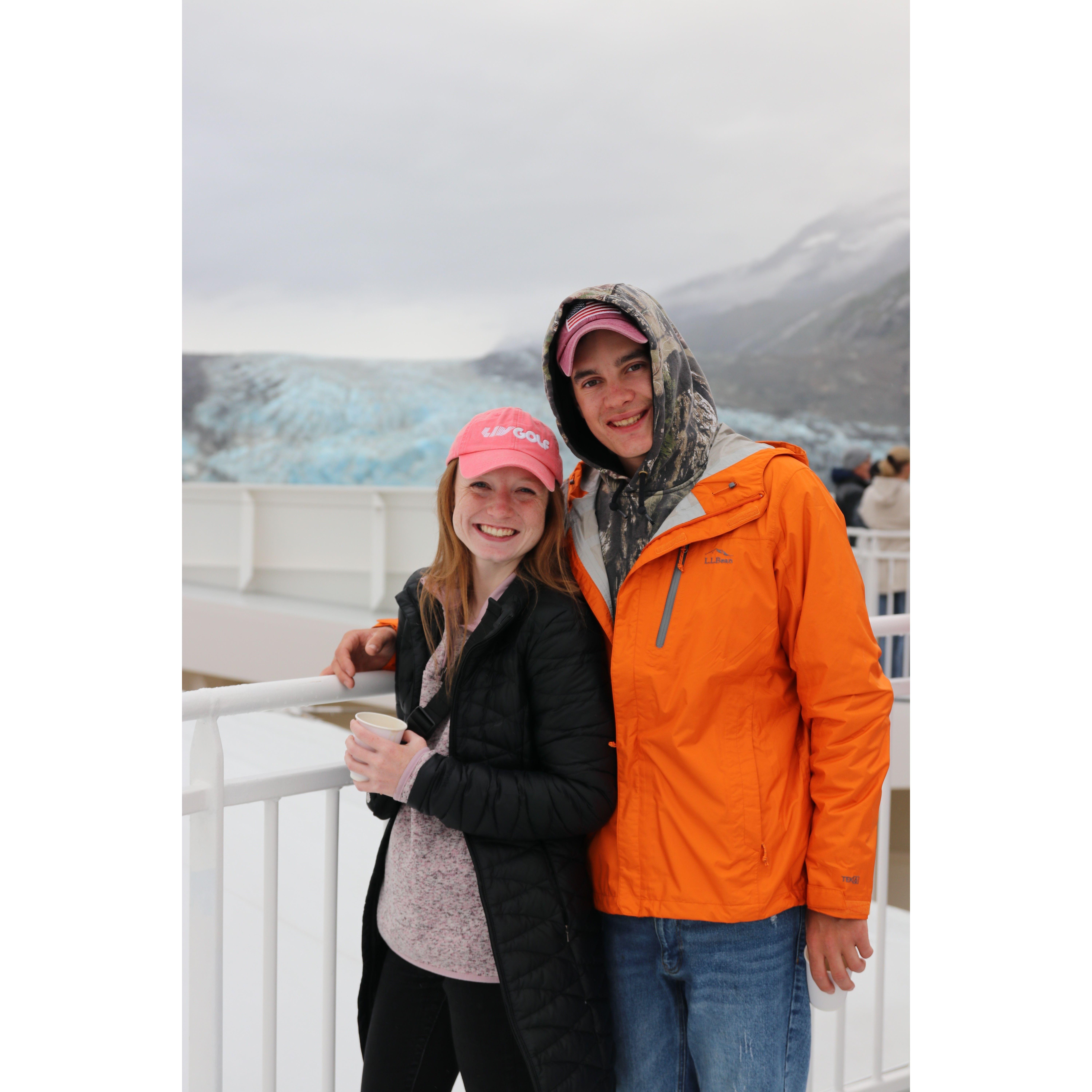 Alaska!