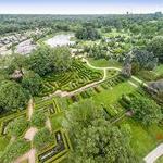 The Morton Arboretum