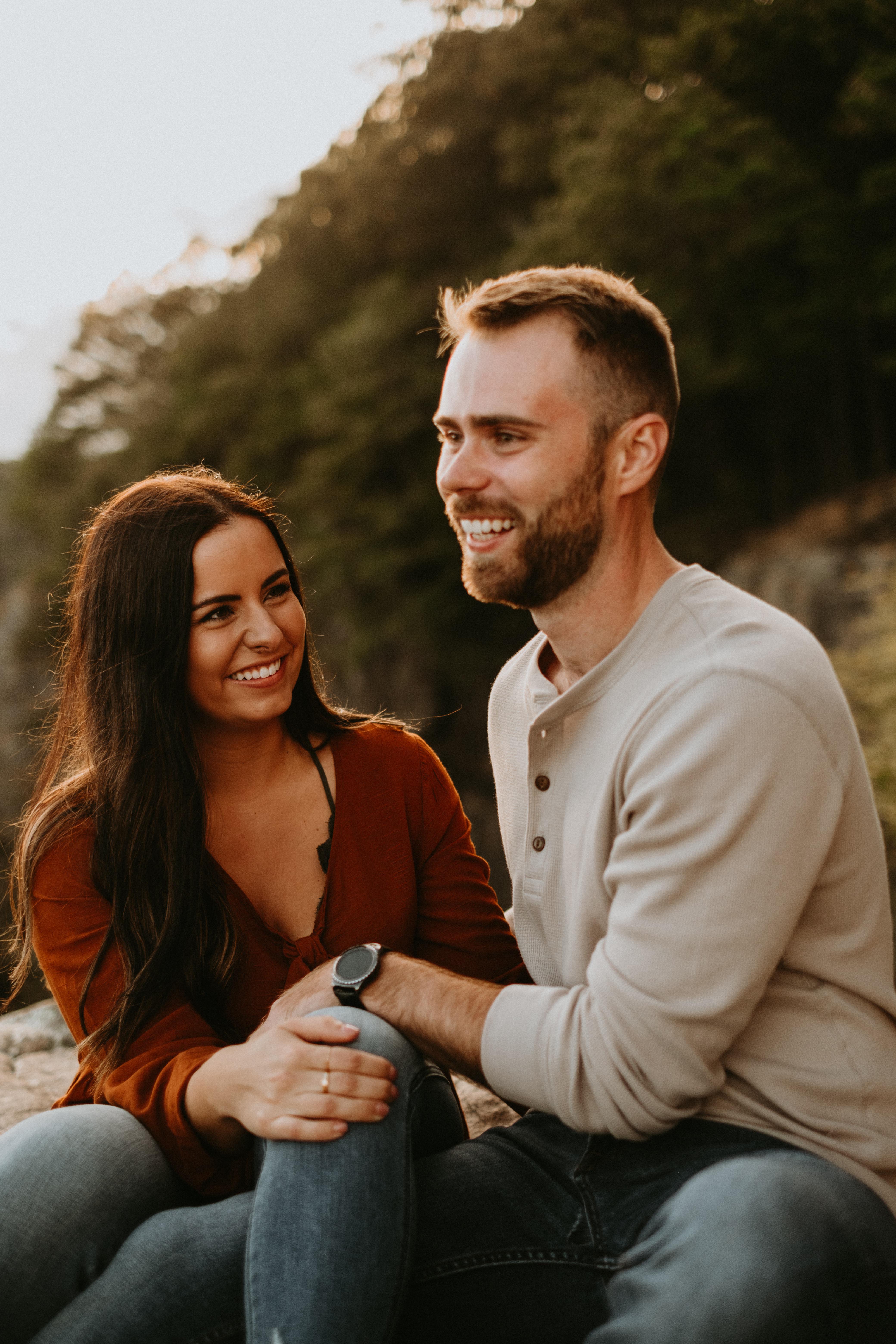 The Wedding Website of Erin Christopher and Logan Henderson