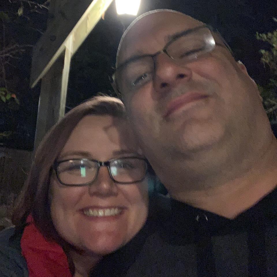 Halloween Haunt 2020
