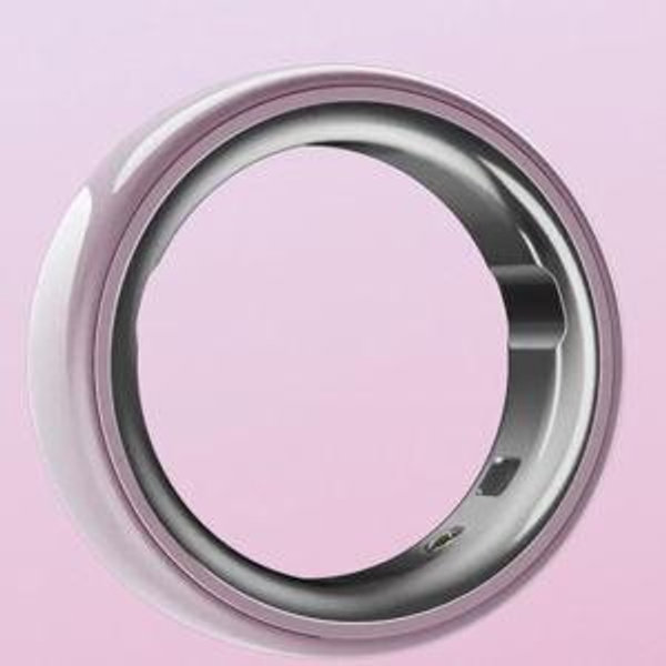 Oura Ring 4 - Petal