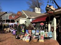 Peddler's Village