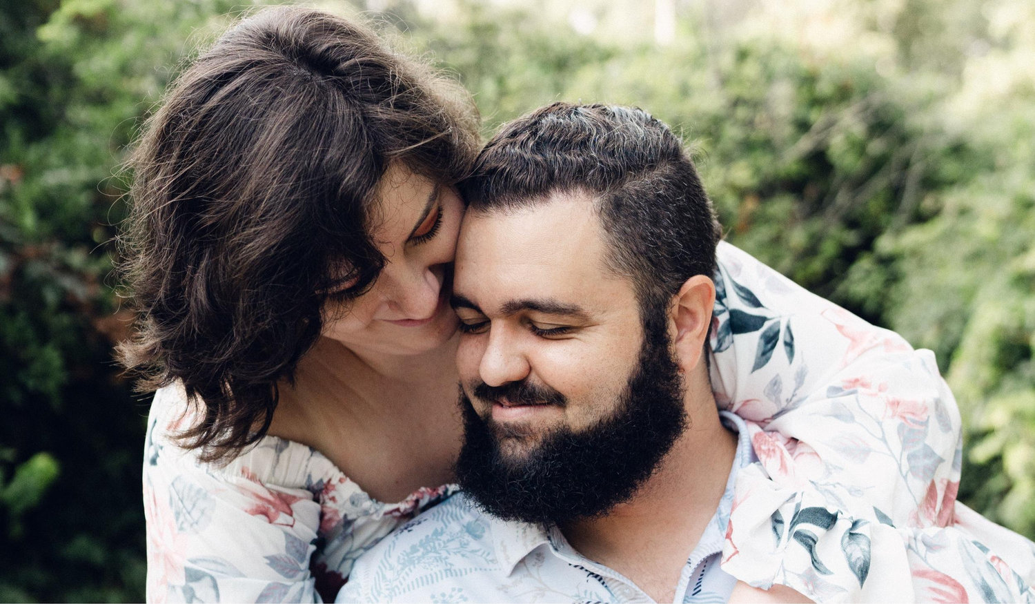 The Wedding Website of Holley Pernini and Marc Jimenez