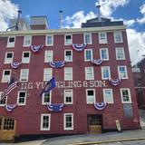 D.G. Yuengling & Son, Inc. - Brewery, Museum and Gift Shop