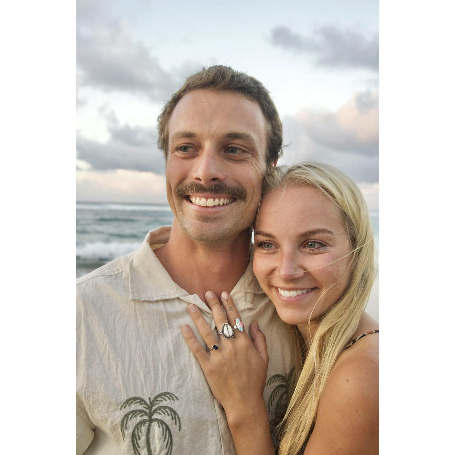 Proposal pics <3