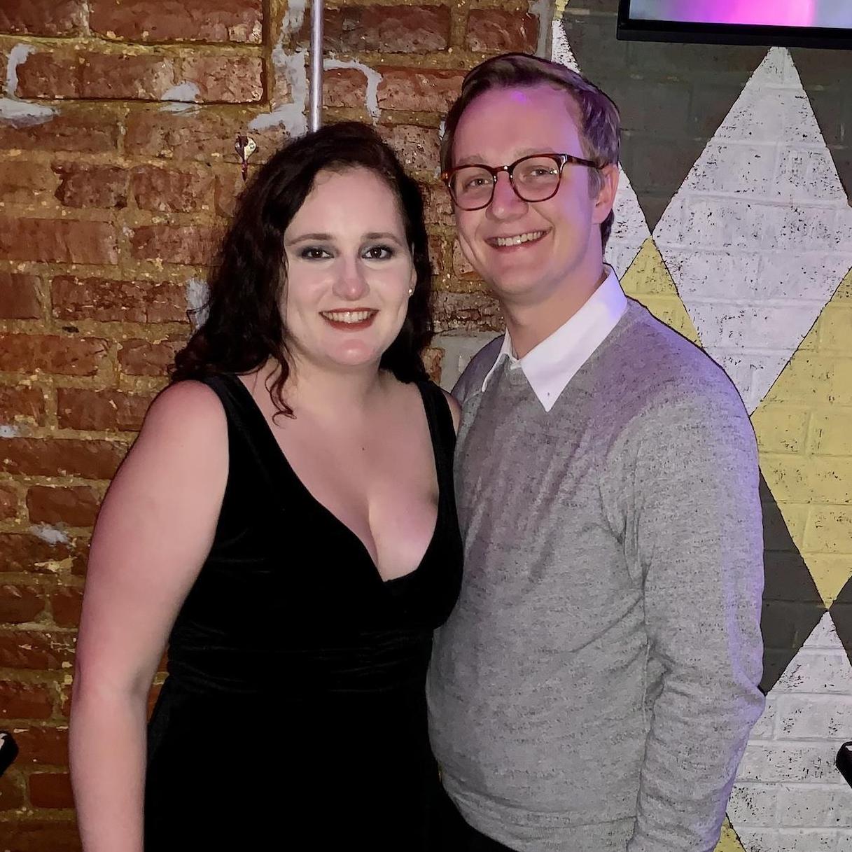 our first trip/holiday spent together! NYE 2019/2020 (wish someone had warned us what was to come)
