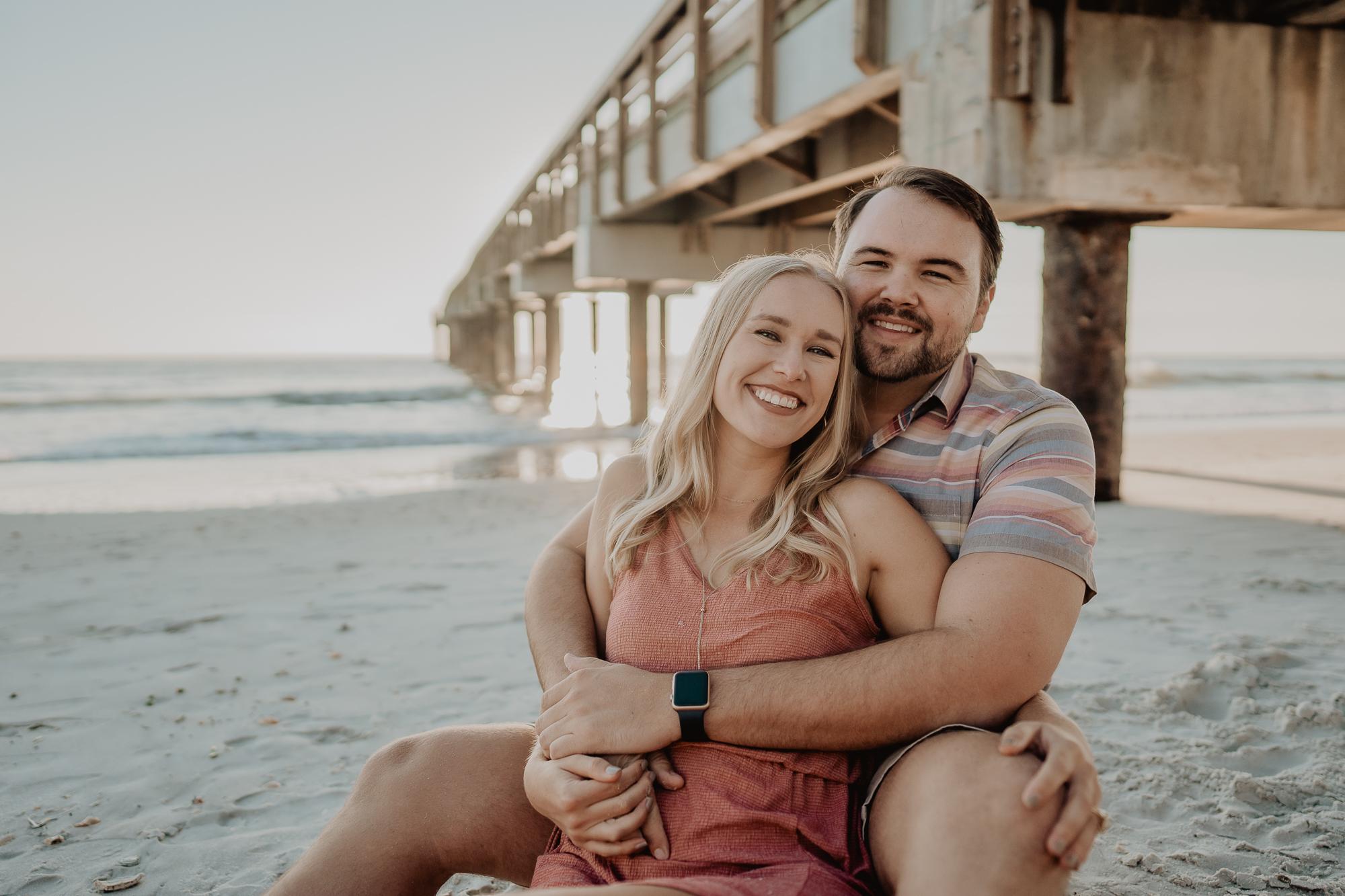The Wedding Website of Claudia Lyn Weeks and Corbin William Emerson