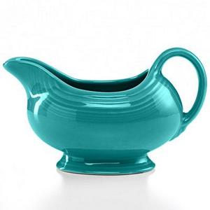 Fiesta Sauce Boat