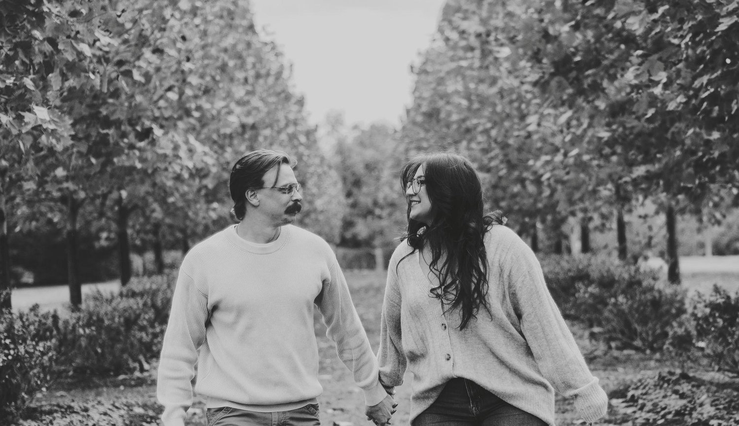 The Wedding Website of Brooke Mears and Michael Martin