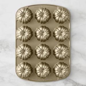 Nordic Ware Bundt® Brownie Pan