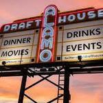 Alamo Drafthouse Cinema Slaughter Lane