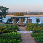 The Dallas Arboretum and Botanical Garden