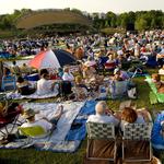 Symphony Park