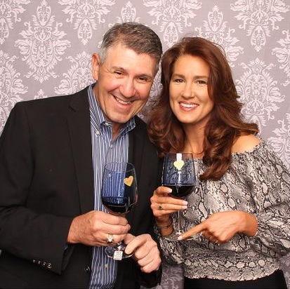 Heart Association Event