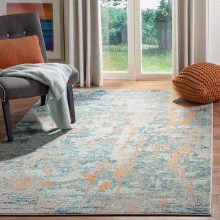 Madison Gully Area Rug