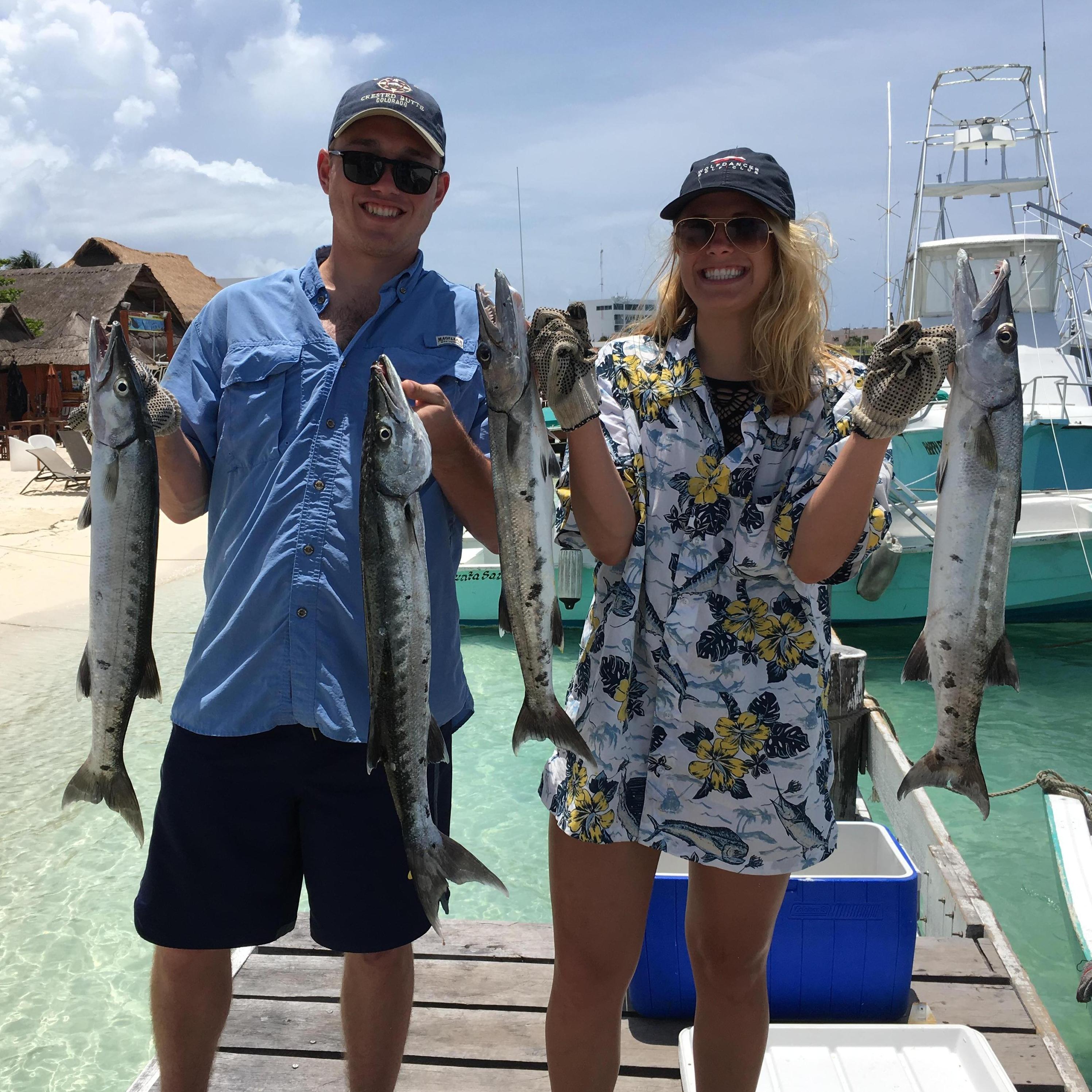 isla mujeres 2016