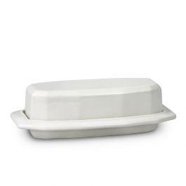 Pfaltzgraff Heritage Covered Butter Dish