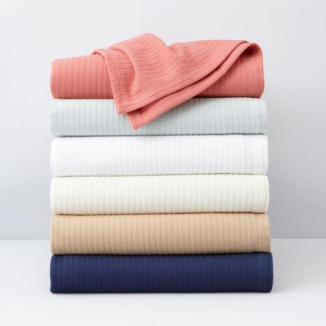 SFERRA Grant Blanket, Full/Queen