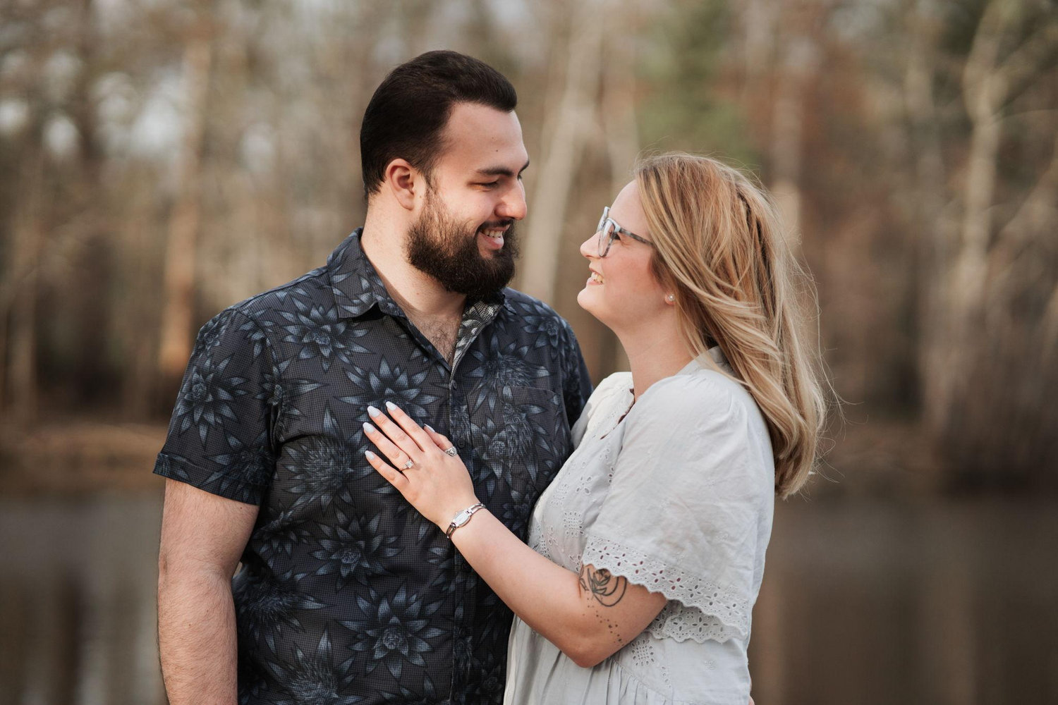 The Wedding Website of Shiloh Bergman and Salvatore Bianchi