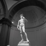 Galleria dell’Accademia di Firenze