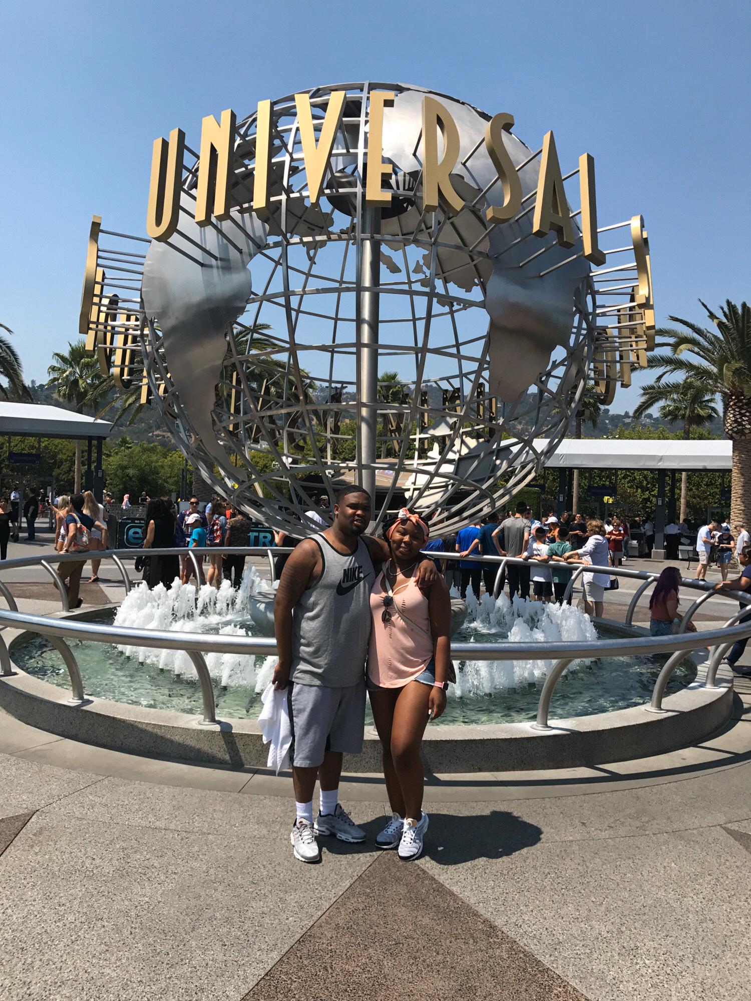 Cali Love ❤️