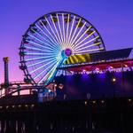 Santa Monica Pier