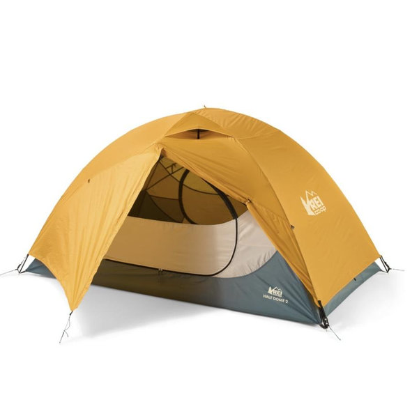REI Half Dome 2 Tent with Footprint