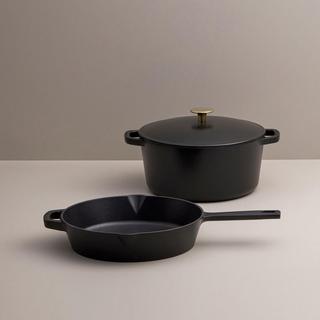 3-Piece Cookware Set