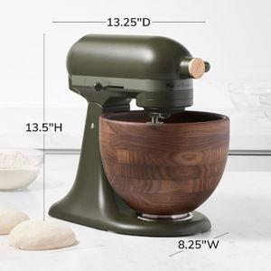 Kitchen Aid Mixer