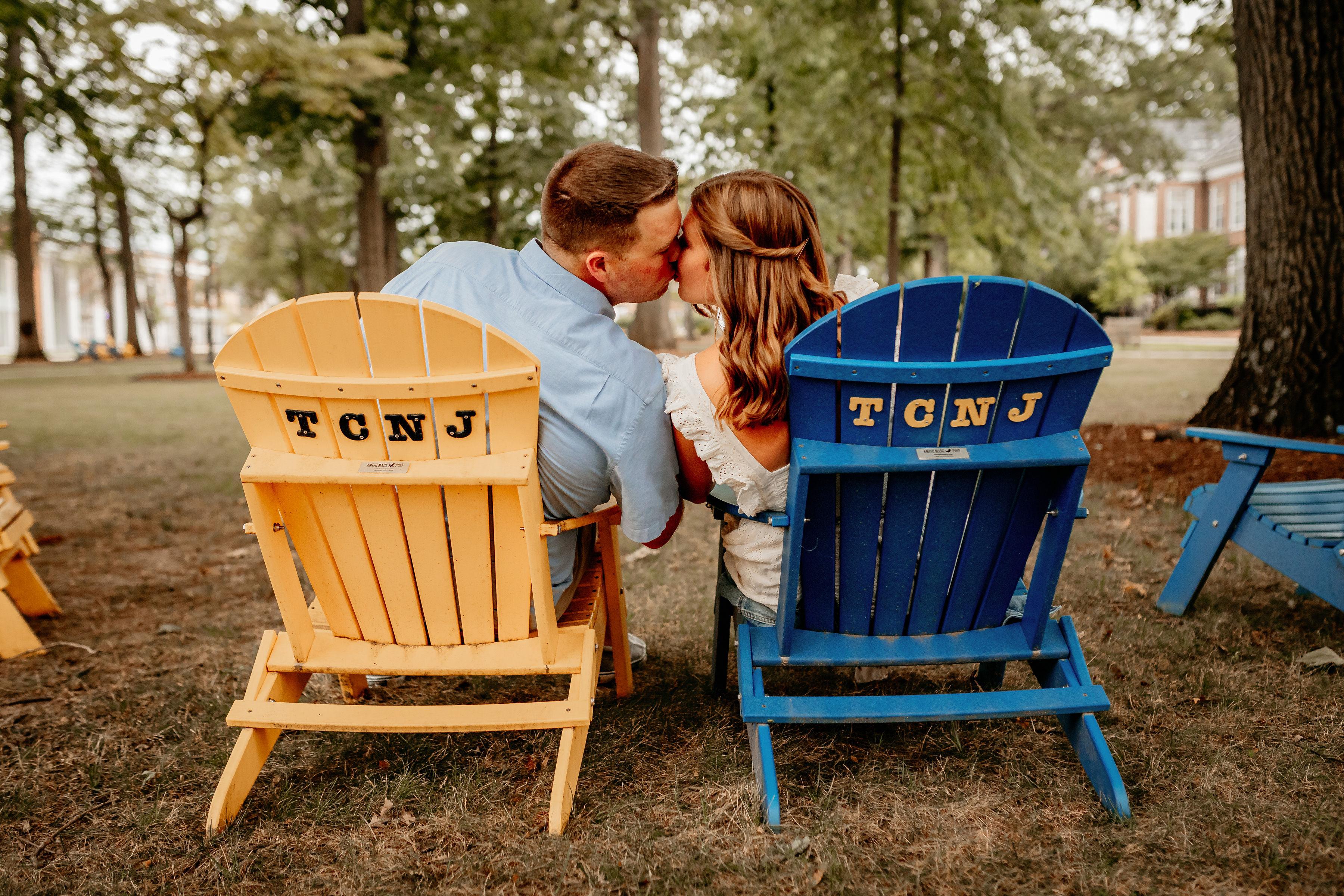 The Wedding Website of Emily Kratz and Patrick McCarthy