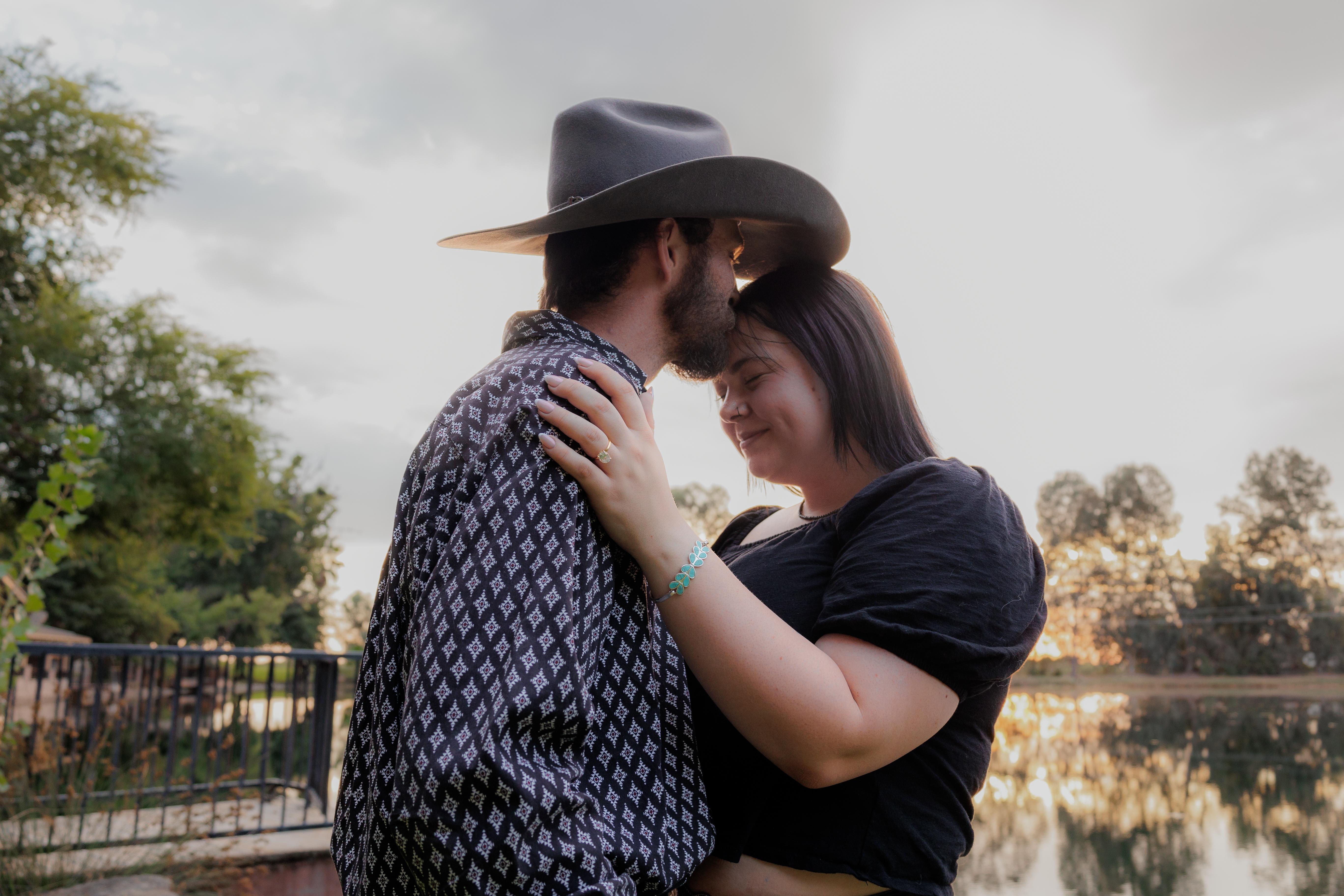 The Wedding Website of Annikka Rodgers and Jason Marzek Jr