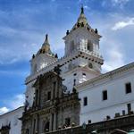 Plaza San Francisco