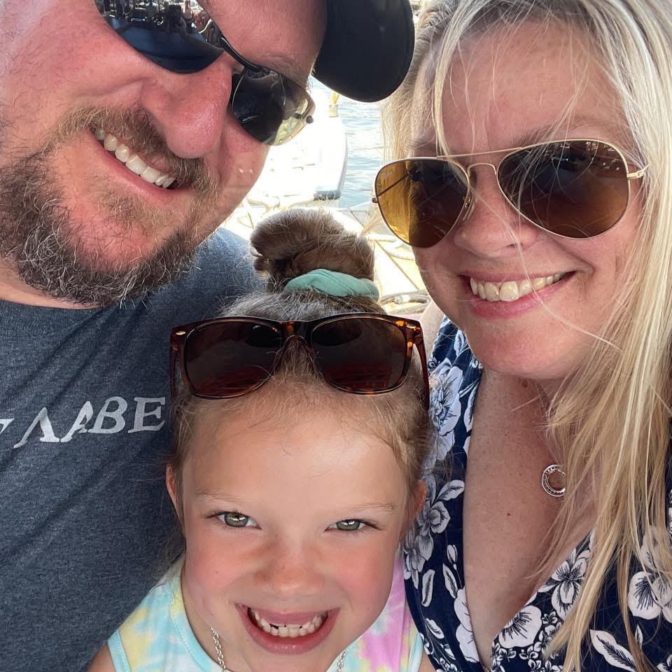 On the way to Rose Island- Newport