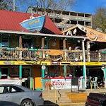 3rd Chute Bar & Grill