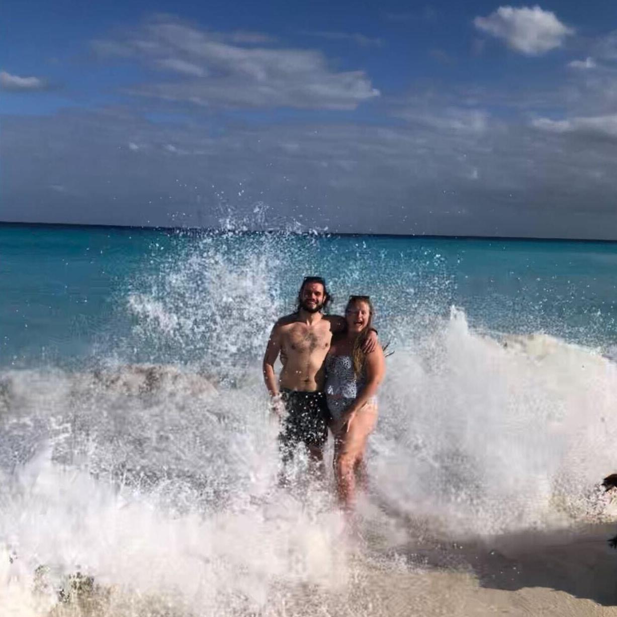 Cancun (2021)