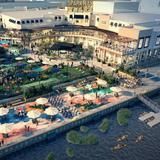 Sparkman Wharf