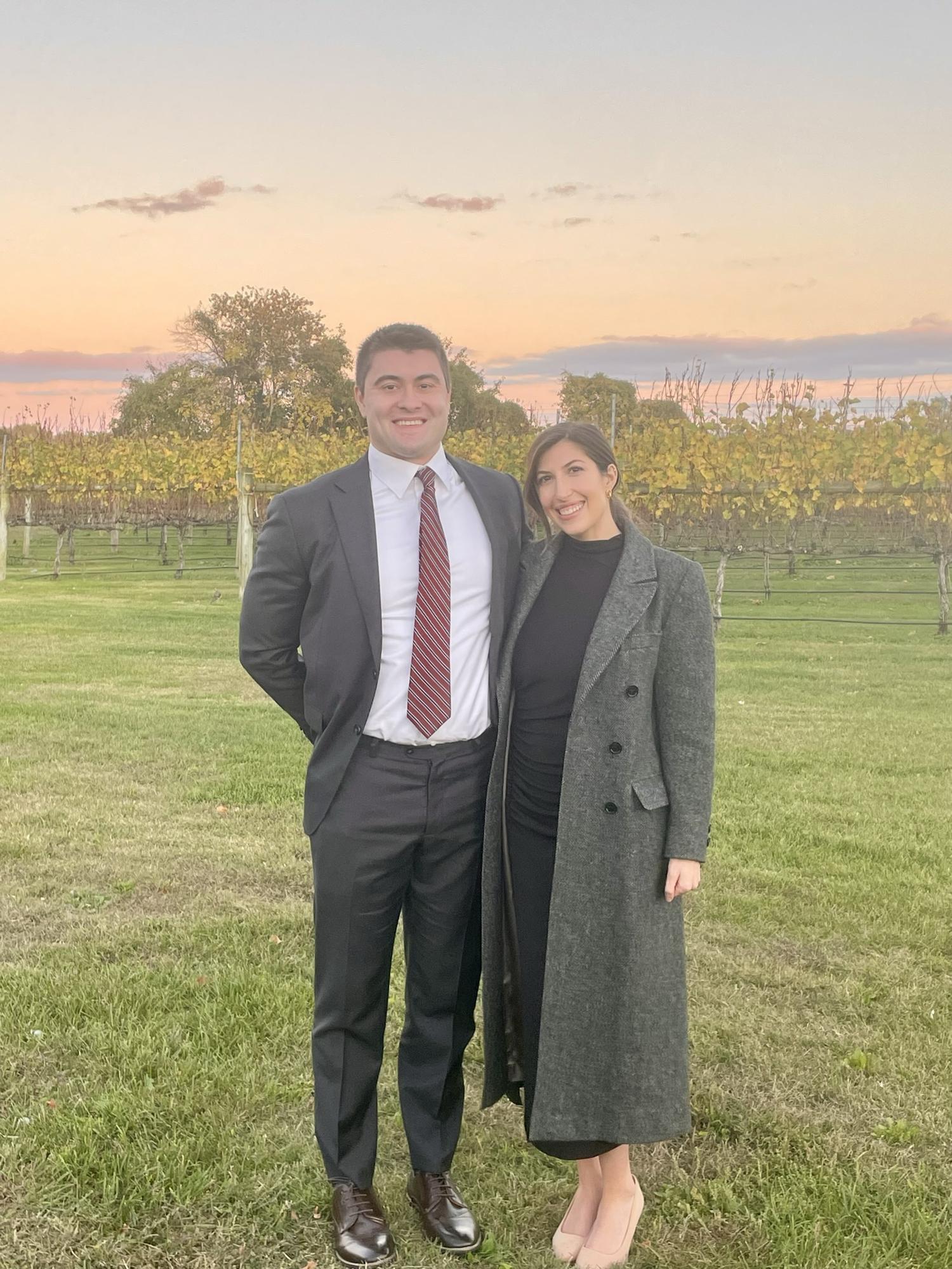 Horton Wedding ‘22
