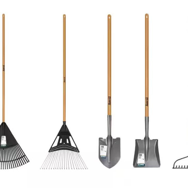 5-Piece Gardening Tool Set