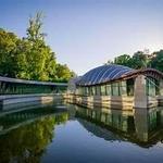 Crystal Bridges Museum of American Art