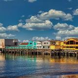 Fishermans Wharf
