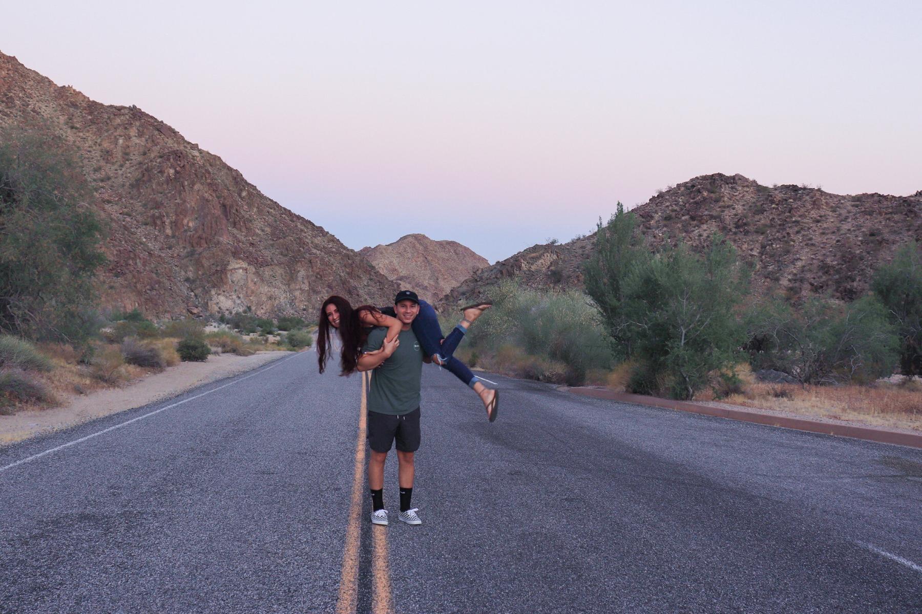 Joshua Tree 2020
